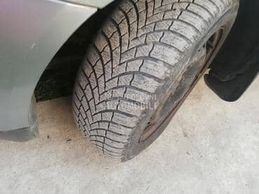 Continental 205/55 R16 Zimska