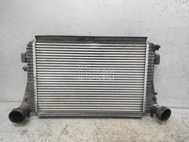 INTERKULER za Volkswagen Passat B6
