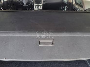 Roletna gepeka za Volkswagen Passat B6 od 2005. do 2010. god.