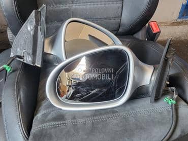 El. sklopivi Retrovizori za Volkswagen Passat B6 od 2005. do 2010. god.