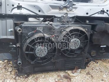 VENTILATOR 2.8 za Ford Galaxy za 2002. god.