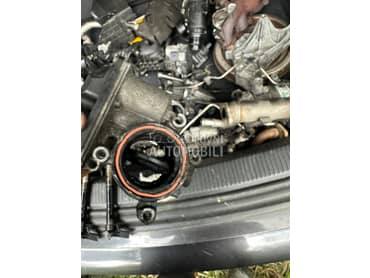 Klapna gasa za Volkswagen Polo od 2008. do 2015. god.