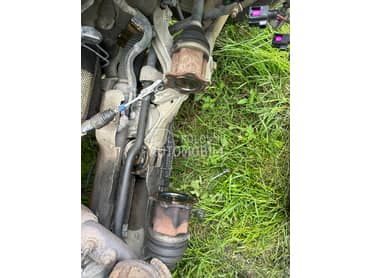 Kimedicki Automatik dzg za Audi A3 od 2004. do 2012. god.