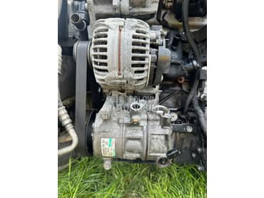 kompresor klime za Audi A6 od 2000. do 2015. god.