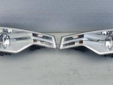 Maglenka Migavac za Citroen C5