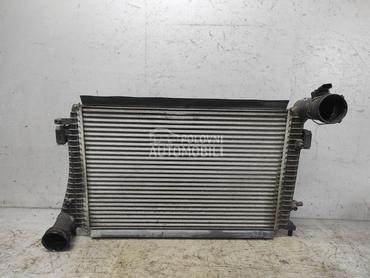 INTERKULER za Volkswagen Passat B6