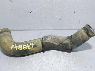 CRIJEVO za Ford Ranger