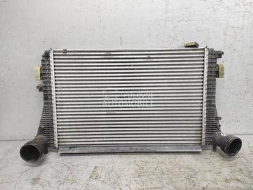 INTERKULER za Volkswagen Passat B6