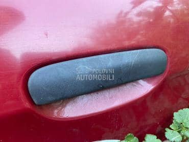 Spoljna kvaka za Citroen Xsara Picasso od 2000. do 2010. god.