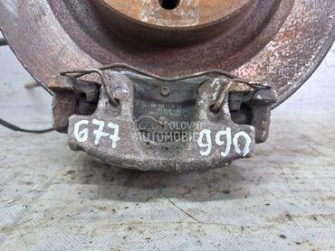 KOCIONA KLJESTA za Peugeot 508