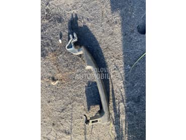 Spoljna kvaka za Citroen C2, C3, C4 od 2000. do 2012. god.