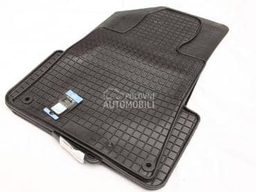 Petex gumene patosnice za Peugeot 508 od 2011. do 2017. god.