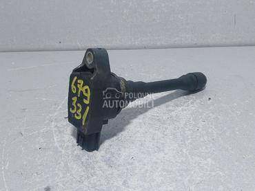 BOMBINA za Nissan Note