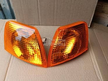 Migavci žuti za Volkswagen Passat B5 od 1997. do 2000. god.