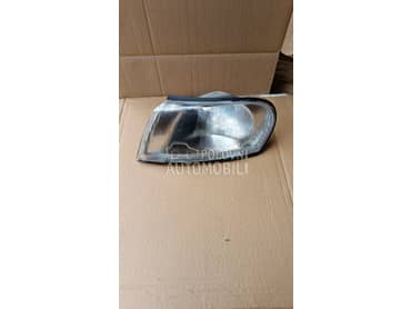 Migavac levi beli za Opel Vectra B od 1996. do 1998. god.