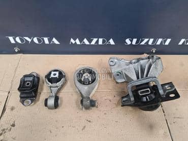 nosac motora 1,5 dci za Nissan Qashqai od 2010. do 2013. god.