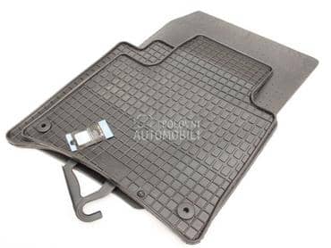 Petex gumene patosnice za Porsche Cayenne od 2010. do 2018. god.