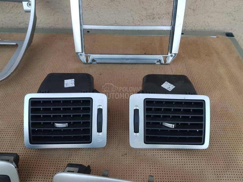 Blenda unutrašnja maska lajsna