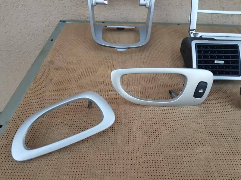 Blenda unutrašnja maska lajsna