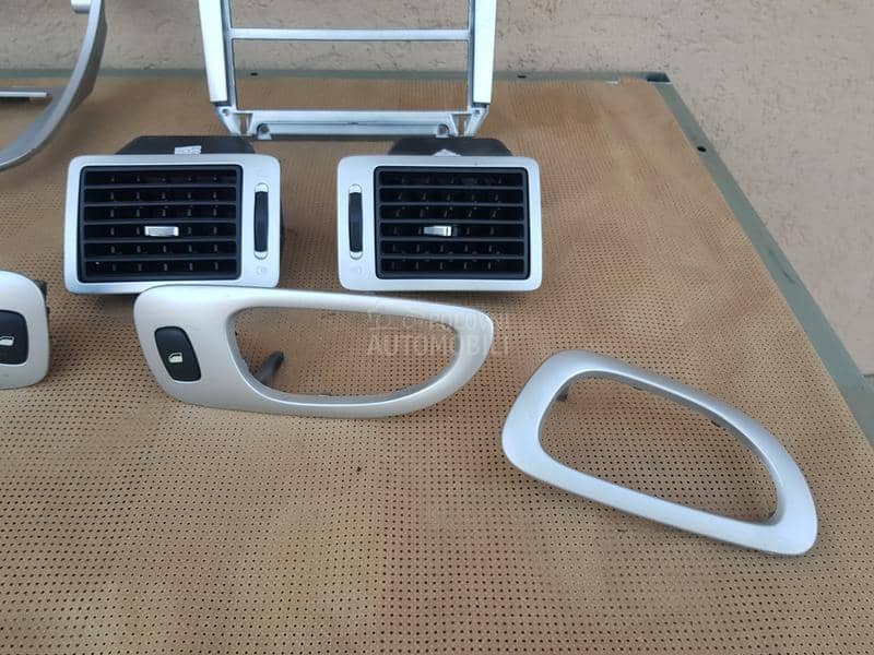 Blenda unutrašnja maska lajsna