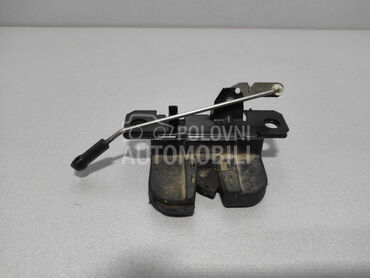 BRAVA GEPEKA za Volkswagen Caddy