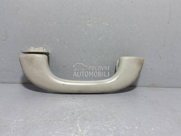 KROVNA RUCKA za Citroen C5