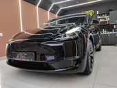 Tesla Model Y Long Range