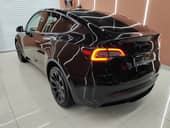 Tesla Model Y Long Range