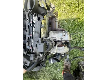 Turbina 2.0tdi za Volkswagen Golf 5 od 2008. do 2015. god.