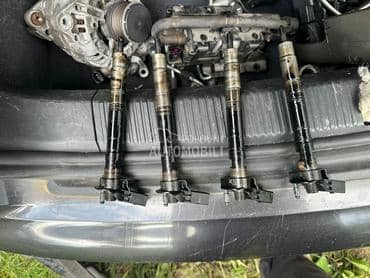 Dizne 2.0 tdi 170ks za Škoda Octavia