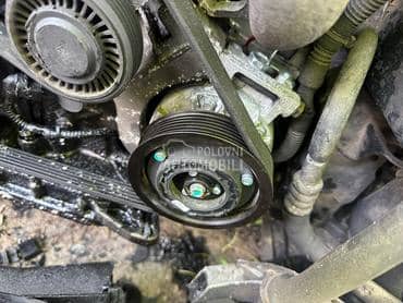 Kompresor klime 3.0tdi za Audi A6 od 2012. do 2018. god.