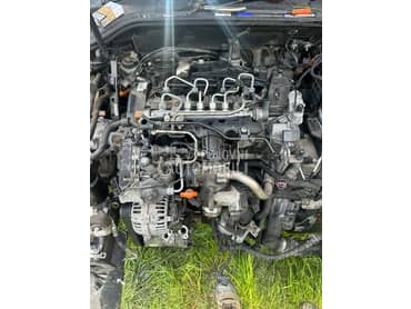 Klapna Gasa za Volkswagen Caddy, Golf 6, Golf Sportsvan ... od 2008. do 2015. god.