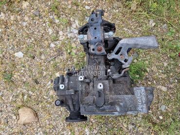 menjac za Volkswagen Polo od 2002. do 2006. god.