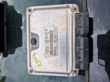 Kompijuter za Audi A4 od 2000. do 2003. god.