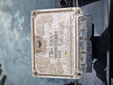 Kompijuter za Volkswagen Golf 4 od 1999. do 2003. god.