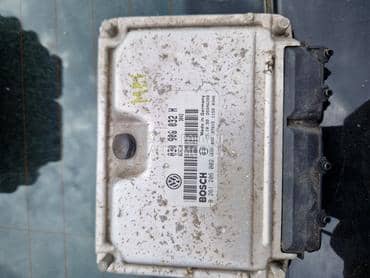 Kompijuter za Volkswagen Lupo, Polo od 2000. do 2002. god.