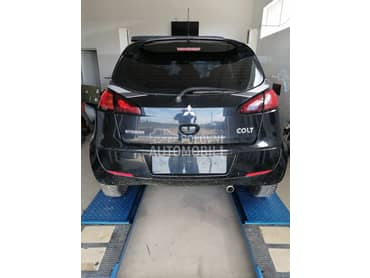 Mitsubishi Colt Z3 2007. god. -  kompletan auto u delovima