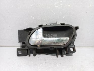 UNUTRASNJA RUCKA VRATA za Peugeot 3008