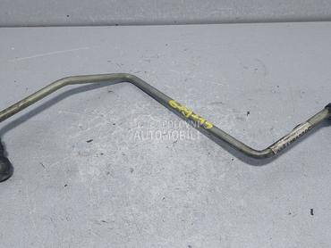 CRIJEVO TURBINE za Citroen C4 Picasso