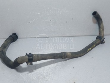 CRIJEVO za Peugeot 508