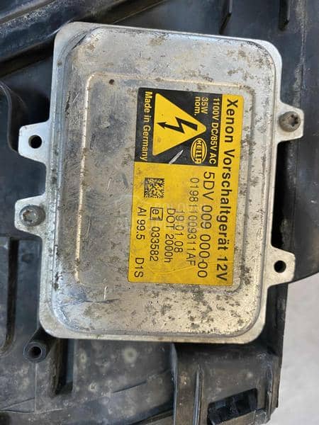 trafo balast za xenon far