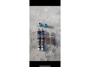 Golf 4 GEWINDE za Volkswagen Golf 4