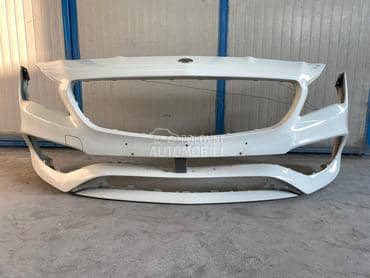 Branik AMG za Mercedes Benz CLA 180, CLA 180 Shooting Brake, CLA 200 ... od 2016. do 2019. god.