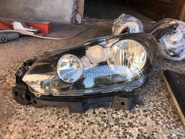 Golf 6 levi far za Volkswagen Golf 6