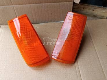 Migavci žuti za Opel Kadett od 1980. do 1985. god.