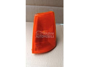 Migavac levi žuti za Opel Kadett od 1985. do 1990. god.