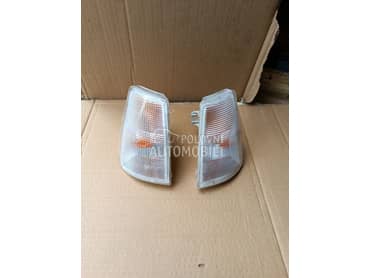 Migavci beli za Opel Kadett od 1985. do 1990. god.