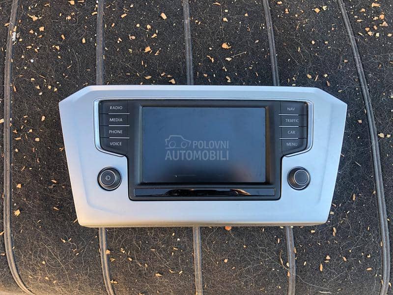 Fabricka multimedija