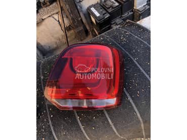 Polo stop lampe za Volkswagen Polo