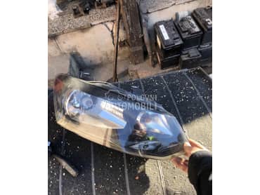 Polo desni far za Volkswagen Polo